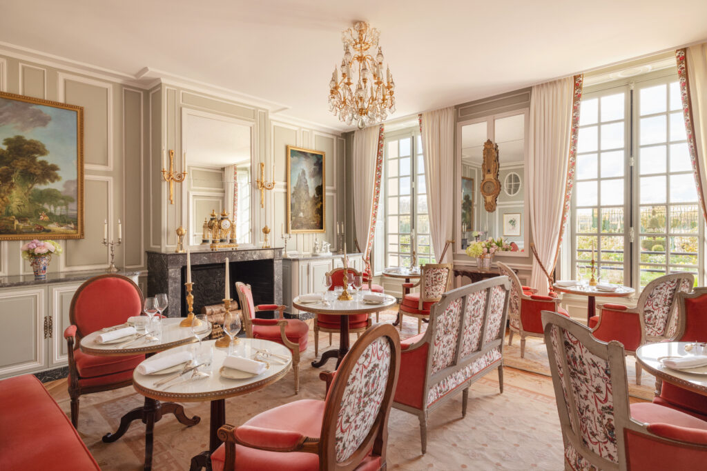 La Table des Jardiniers - ©VincentLeroux