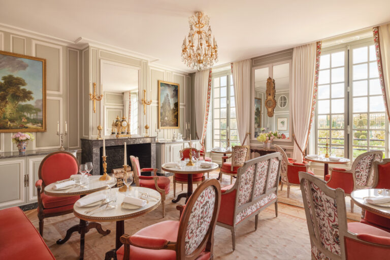 La Table des Jardiniers - &copy;VincentLeroux