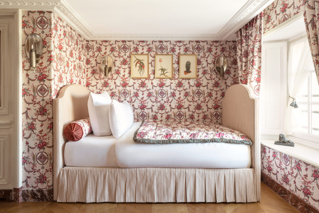 LGC - Suite Quintinie - ©VincentLeroux