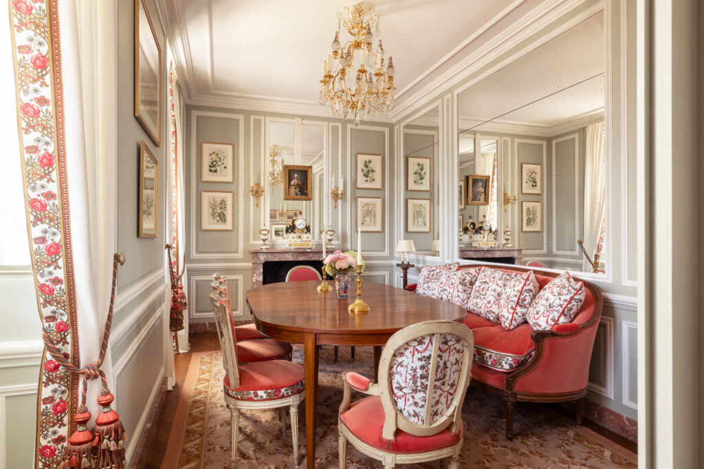 La Table des jardiniers ©VincentLeroux