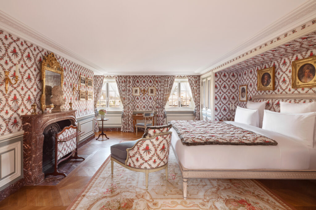 Suite Quintinie - ©VincentLeroux