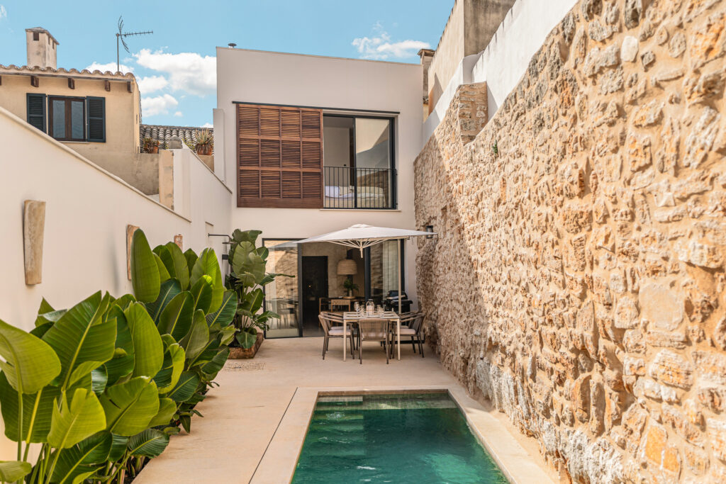 Myne Mallorca Casita Calma 