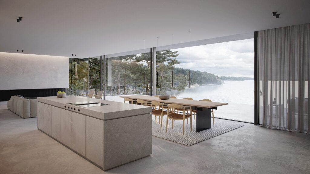 Myne, The Bond, Sweden