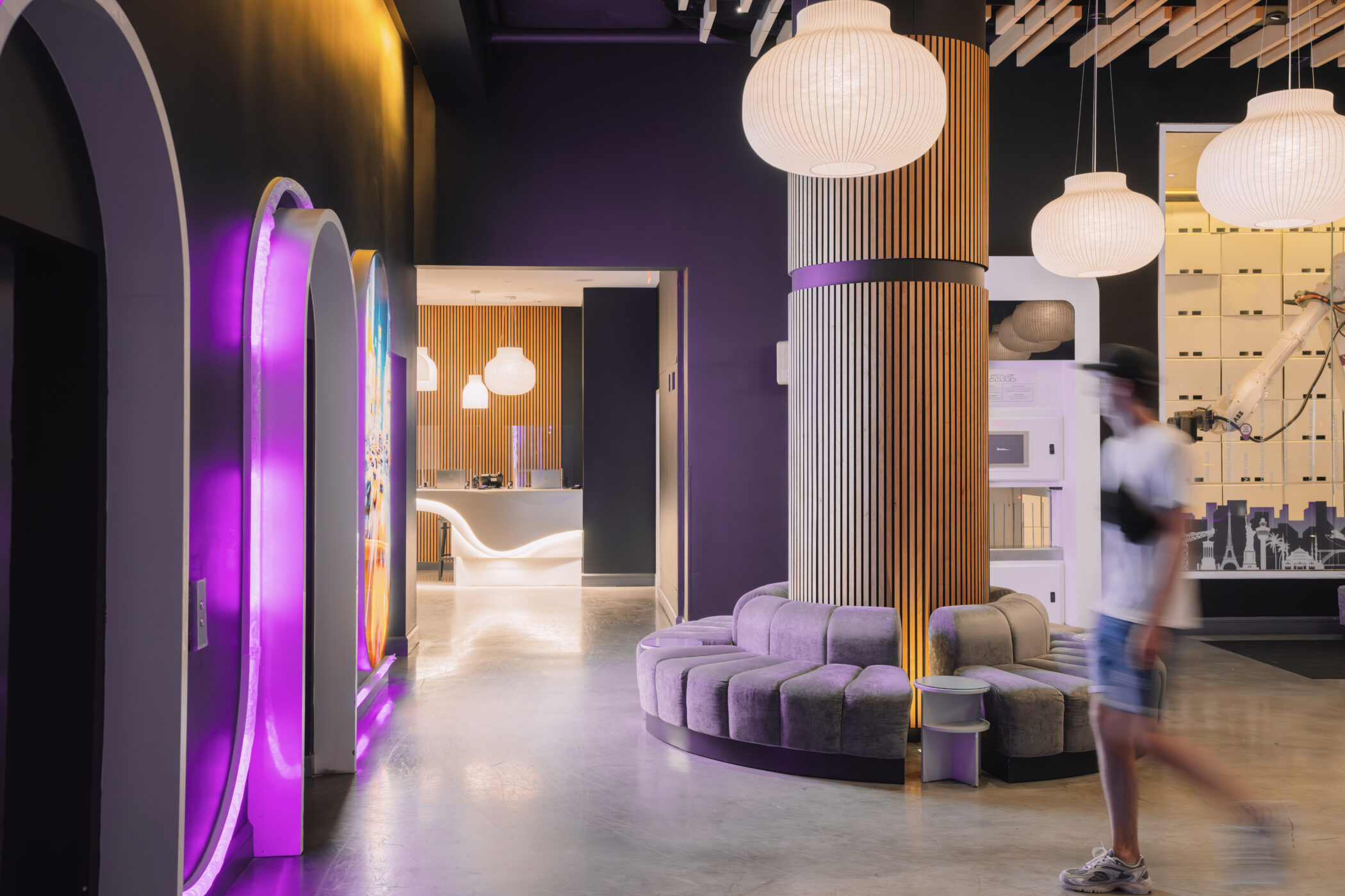 Yotel