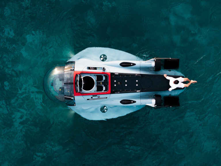 U-Boat Worx Super Sub