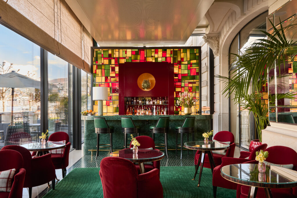 The Woodward, Auberge Collection