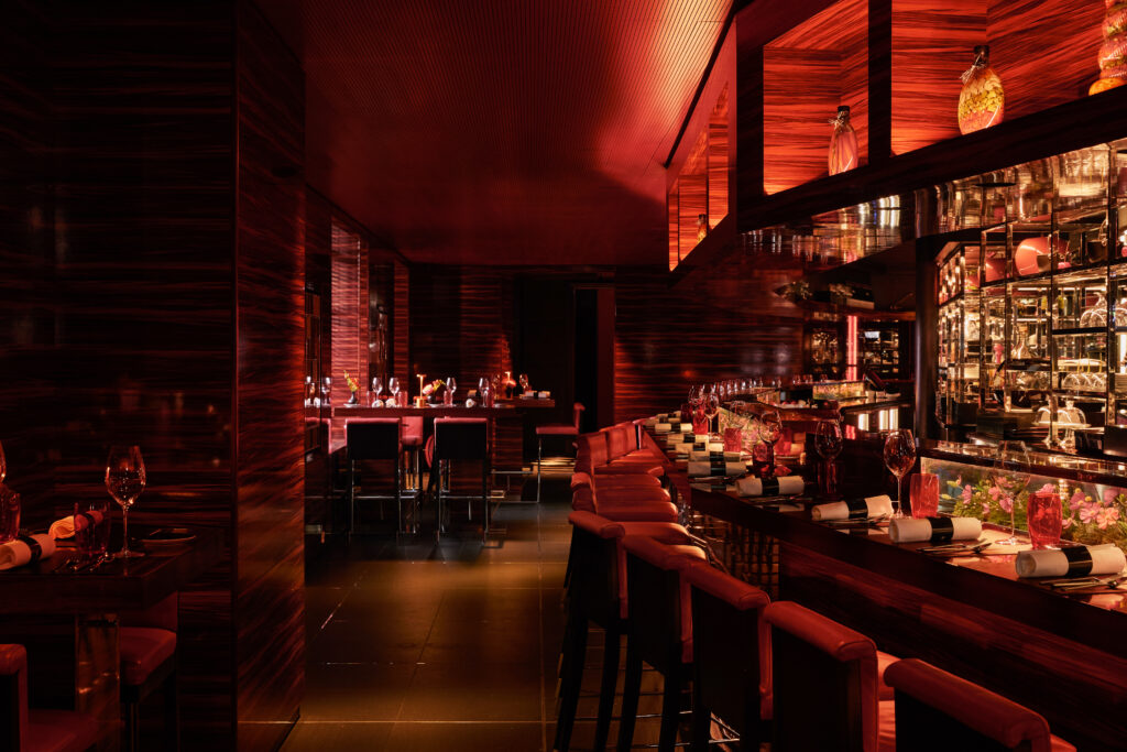 The Woodward, Auberge Collection