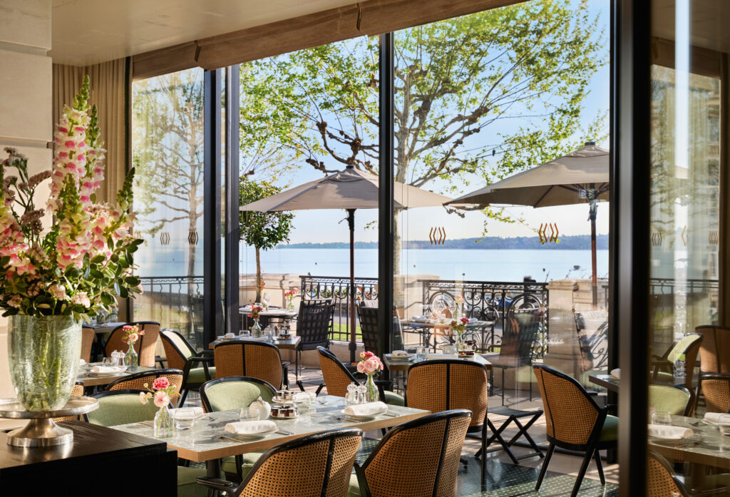 The Woodward, Auberge Collection