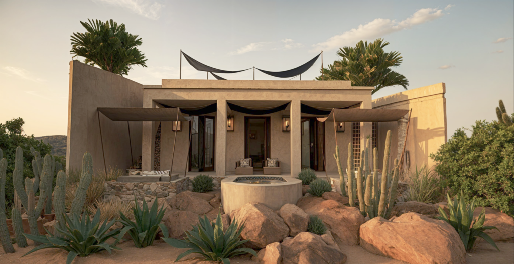 Virgin Limited Edition plans Berber-inspired Marrakech hotel