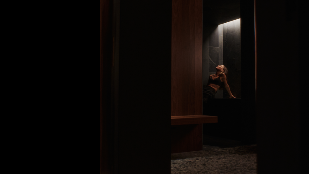 SAINT wellness opens in New York