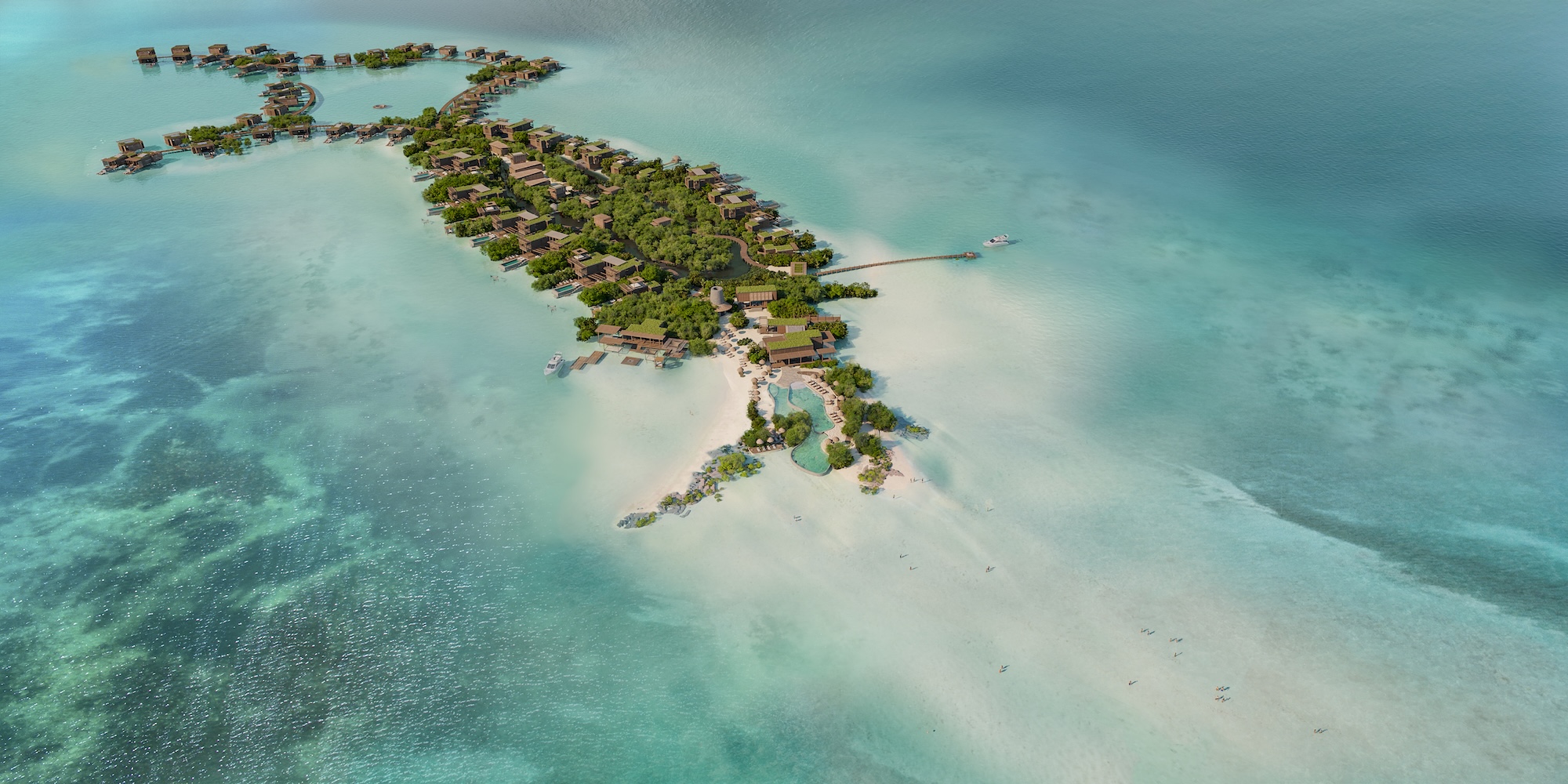 Six Senses Belize