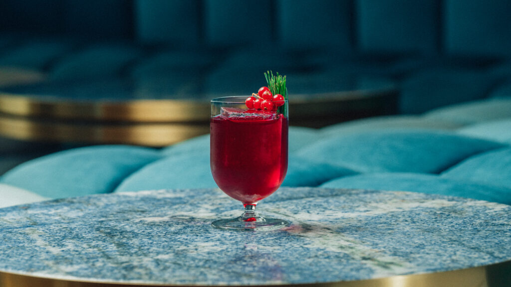 Lyaness introduces new cocktails