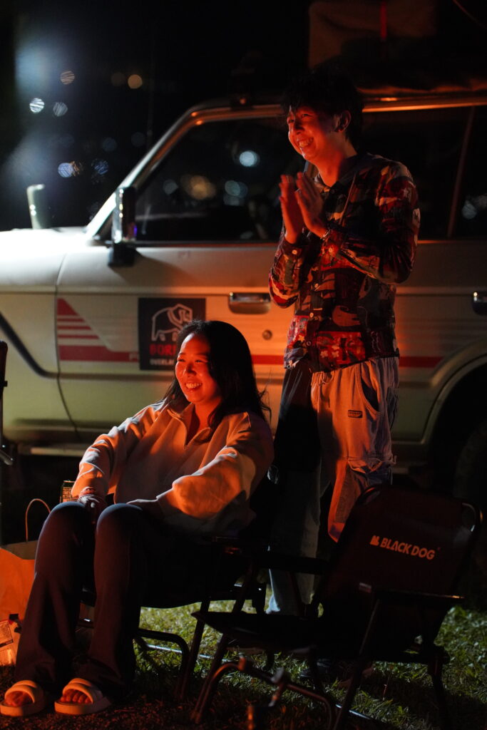 Until 11:11 organises Love Island-style matchmaking trips