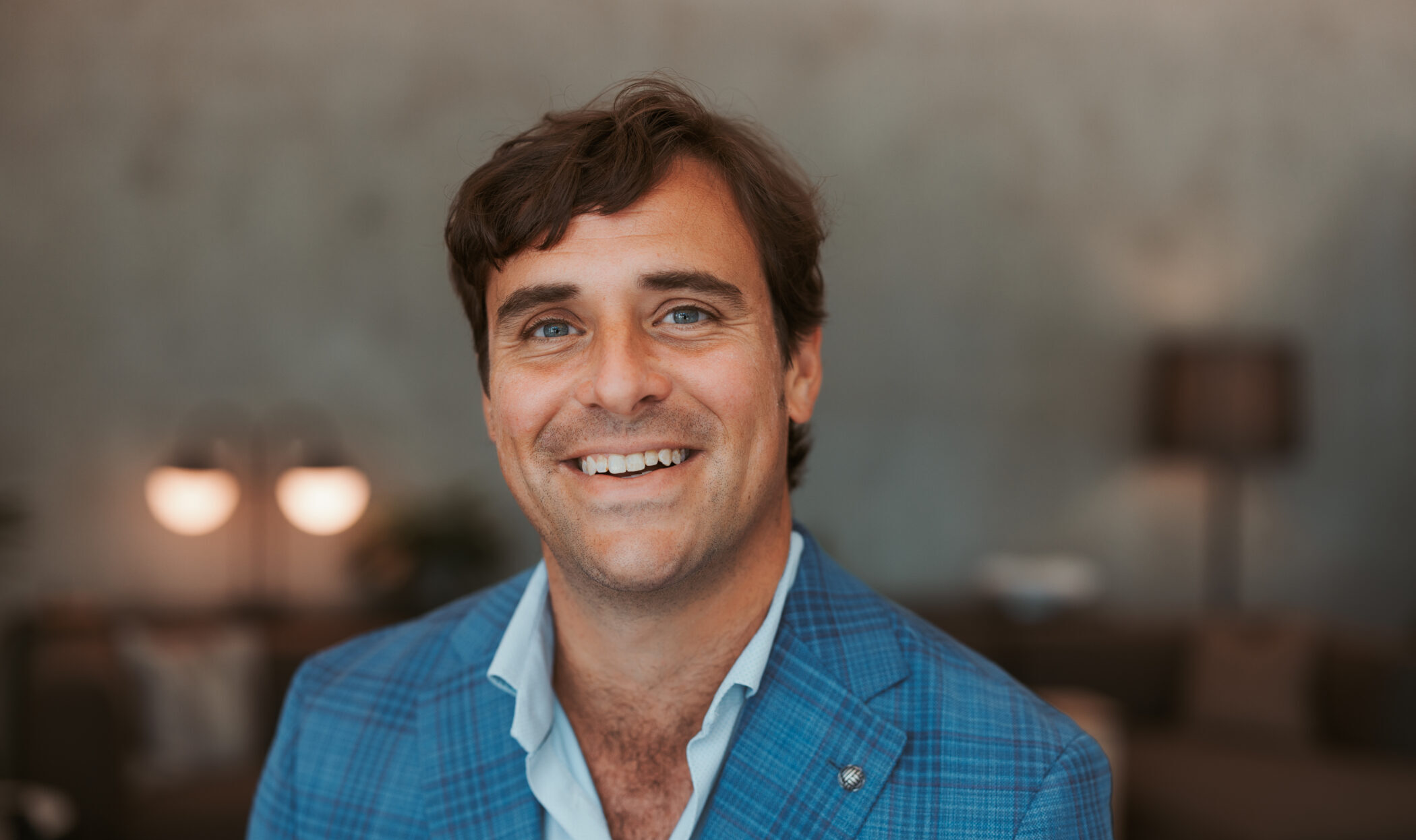 Expedia's Tom Rosolio on the future of short-term rentals