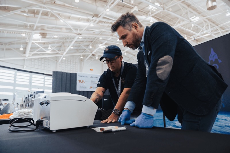 Virgin Galactic opens up tickets at US$750,000 a seat