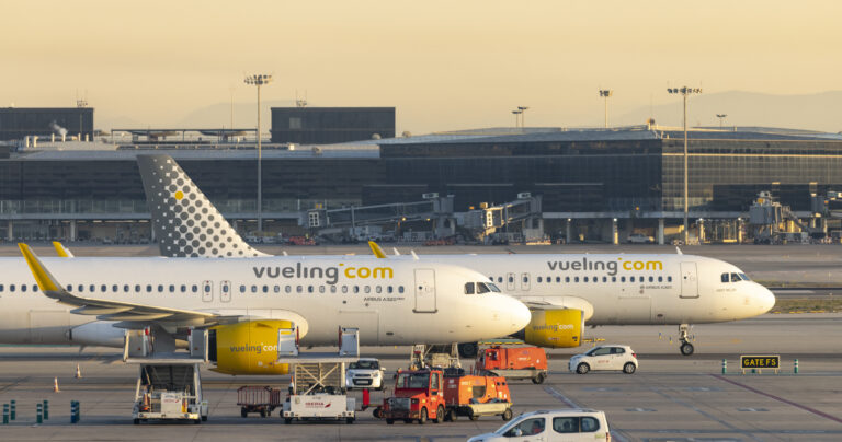 Vueling rolls out new entertainment platform