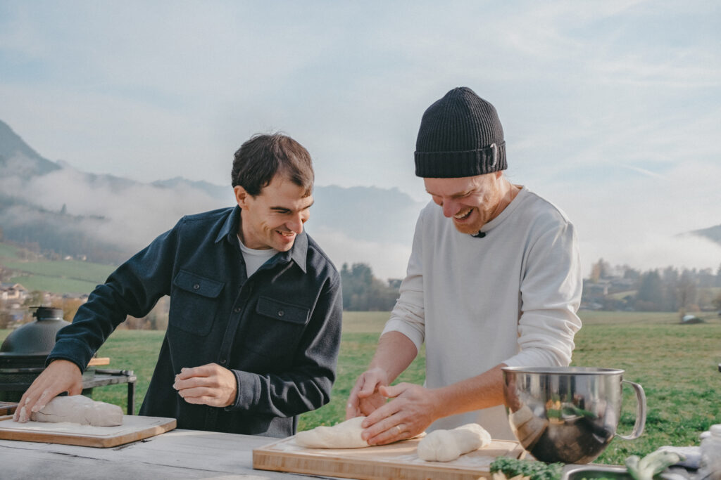 Austria Tourism's anti-brain rot initiative