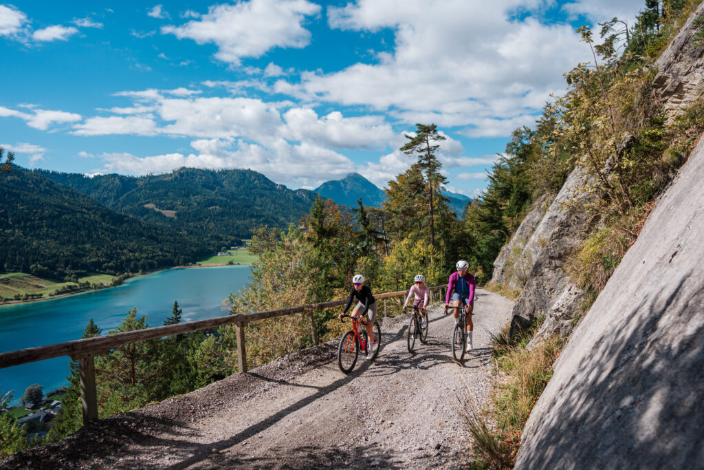 Austria Tourism's anti-brain rot initiative