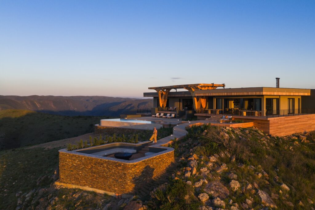 Mantis Hiddn, South Africa