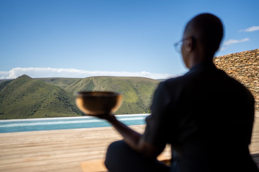 Mantis Hiddn, South Africa