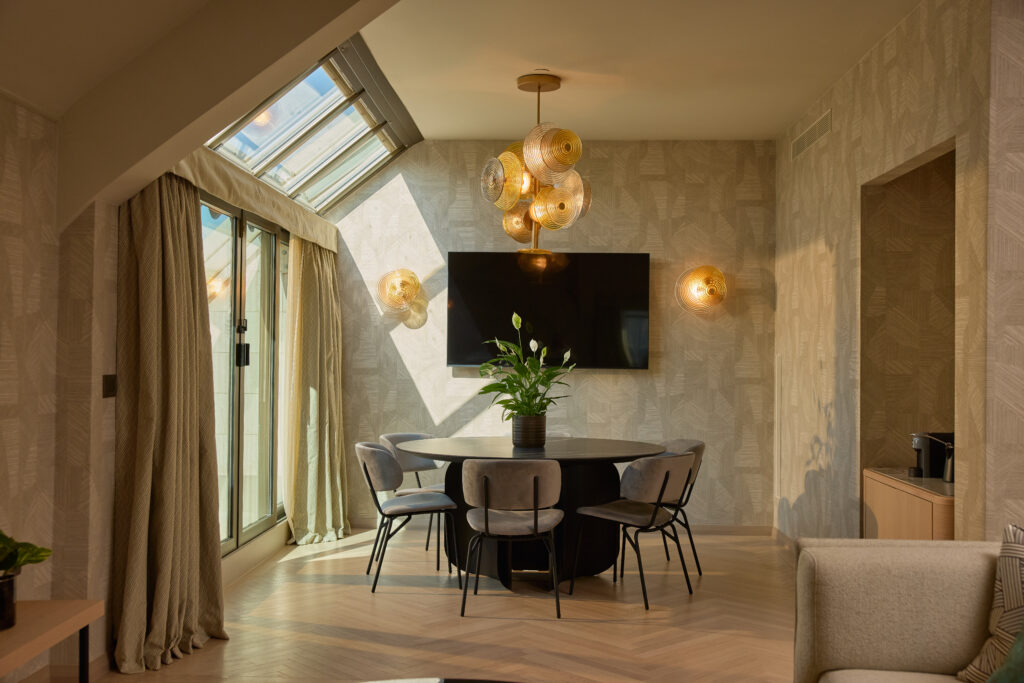 Hilton Milan unveils renovation