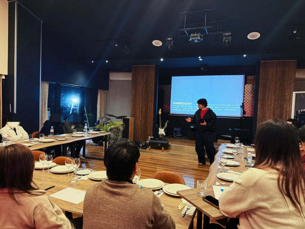 Until 11:11 organises Love Island-style matchmaking trips