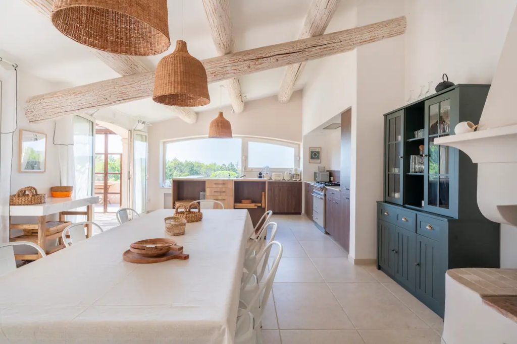 Vrbo property in France