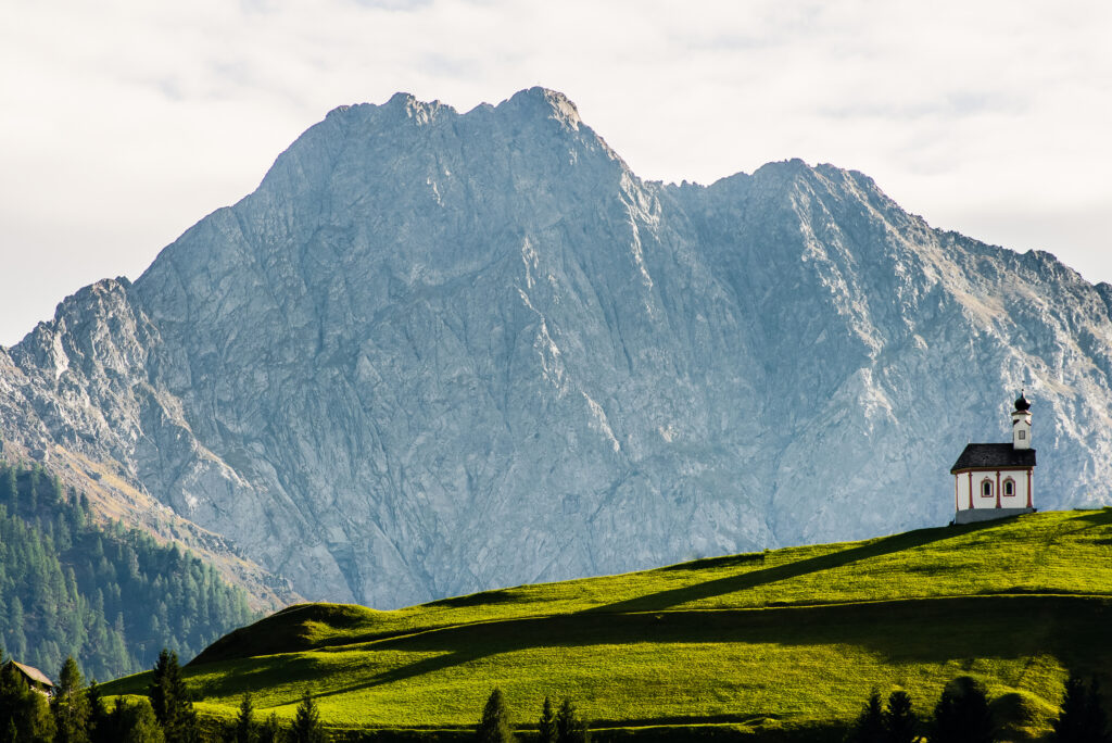 Austria Tourism's anti-brain rot initiative