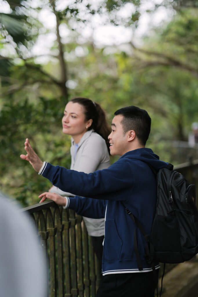 Upper House introduces 'House Locals' programme