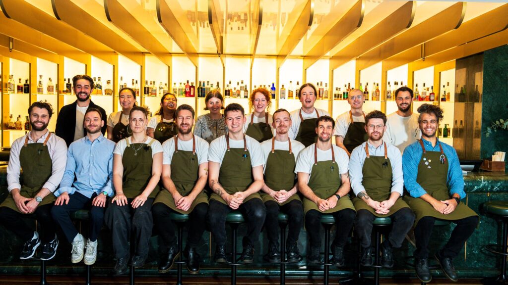 Lyaness introduces new cocktails