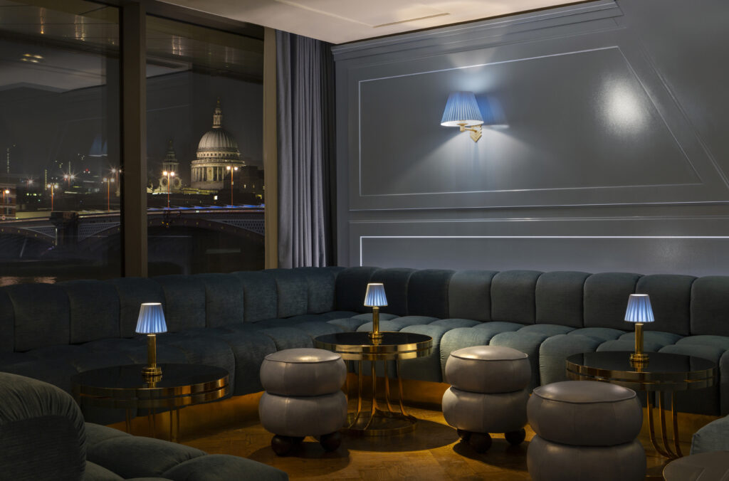 Lyaness introduces new cocktails