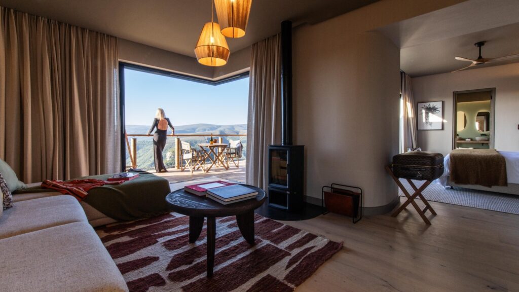 Mantis Hiddn, South Africa