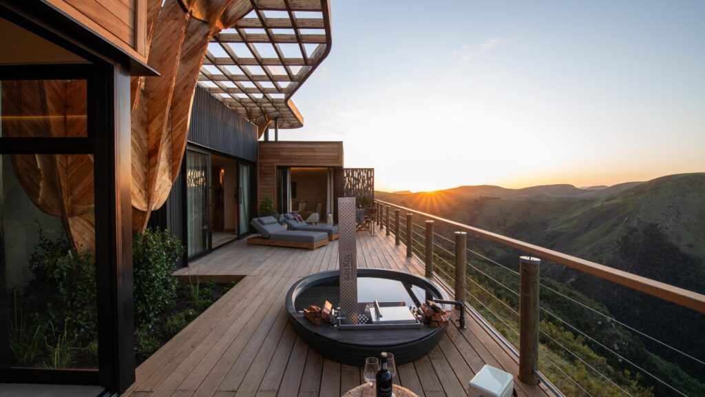 Mantis Hiddn, South Africa