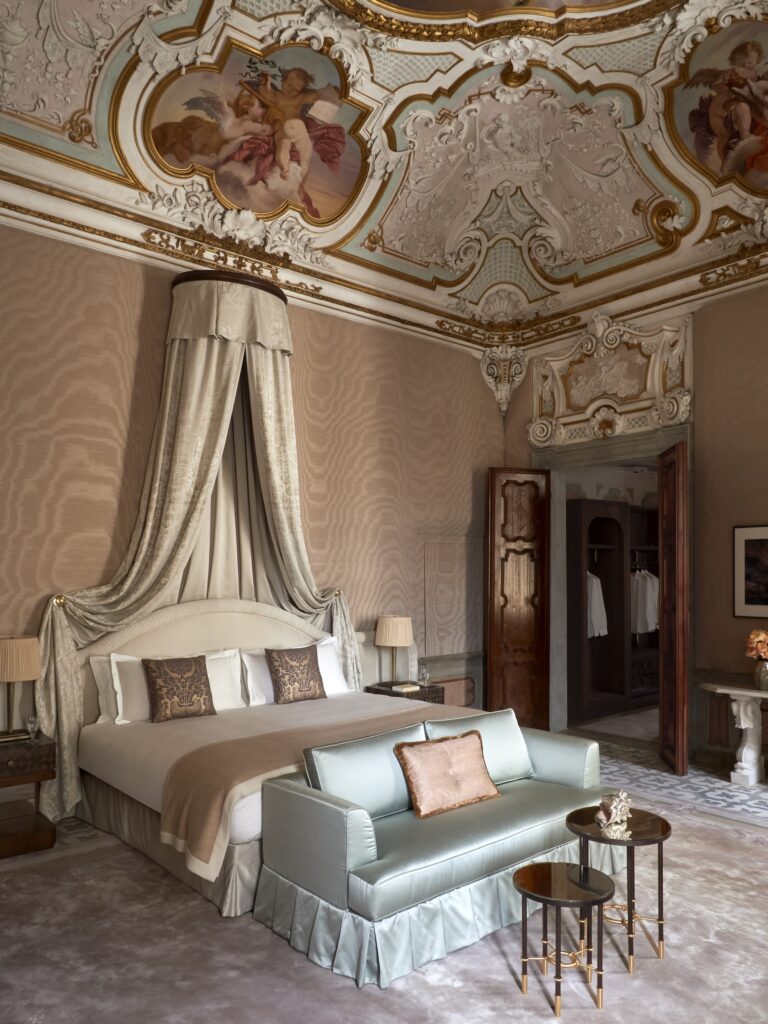 Orient Express Venice