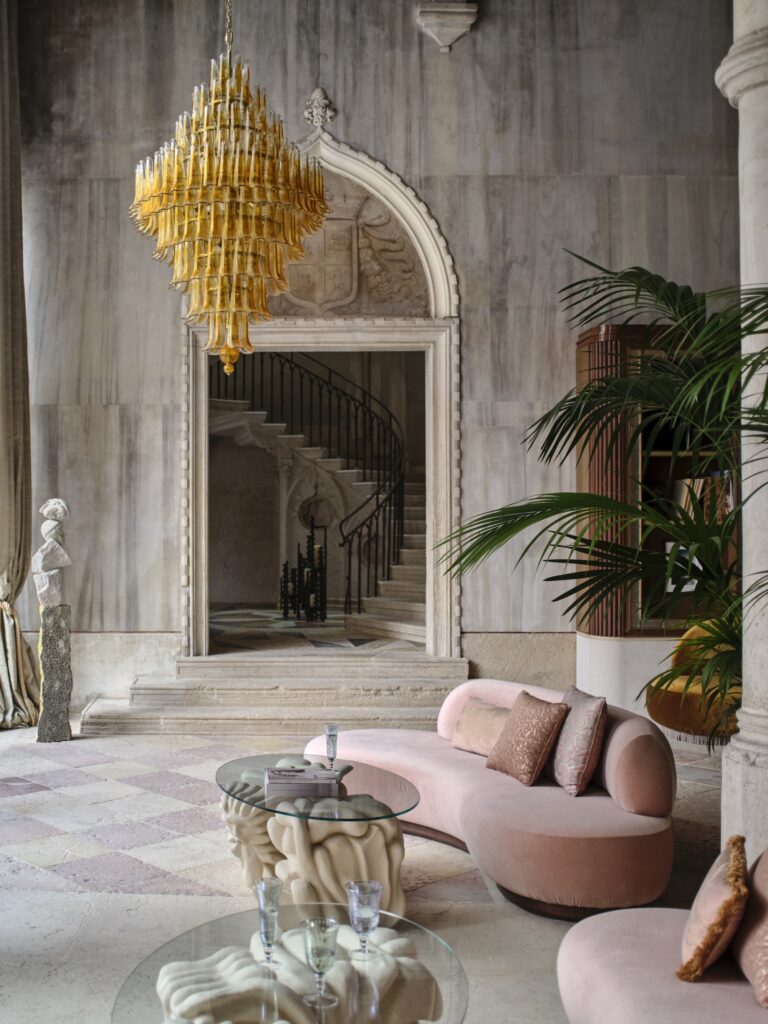 Orient Express Venice