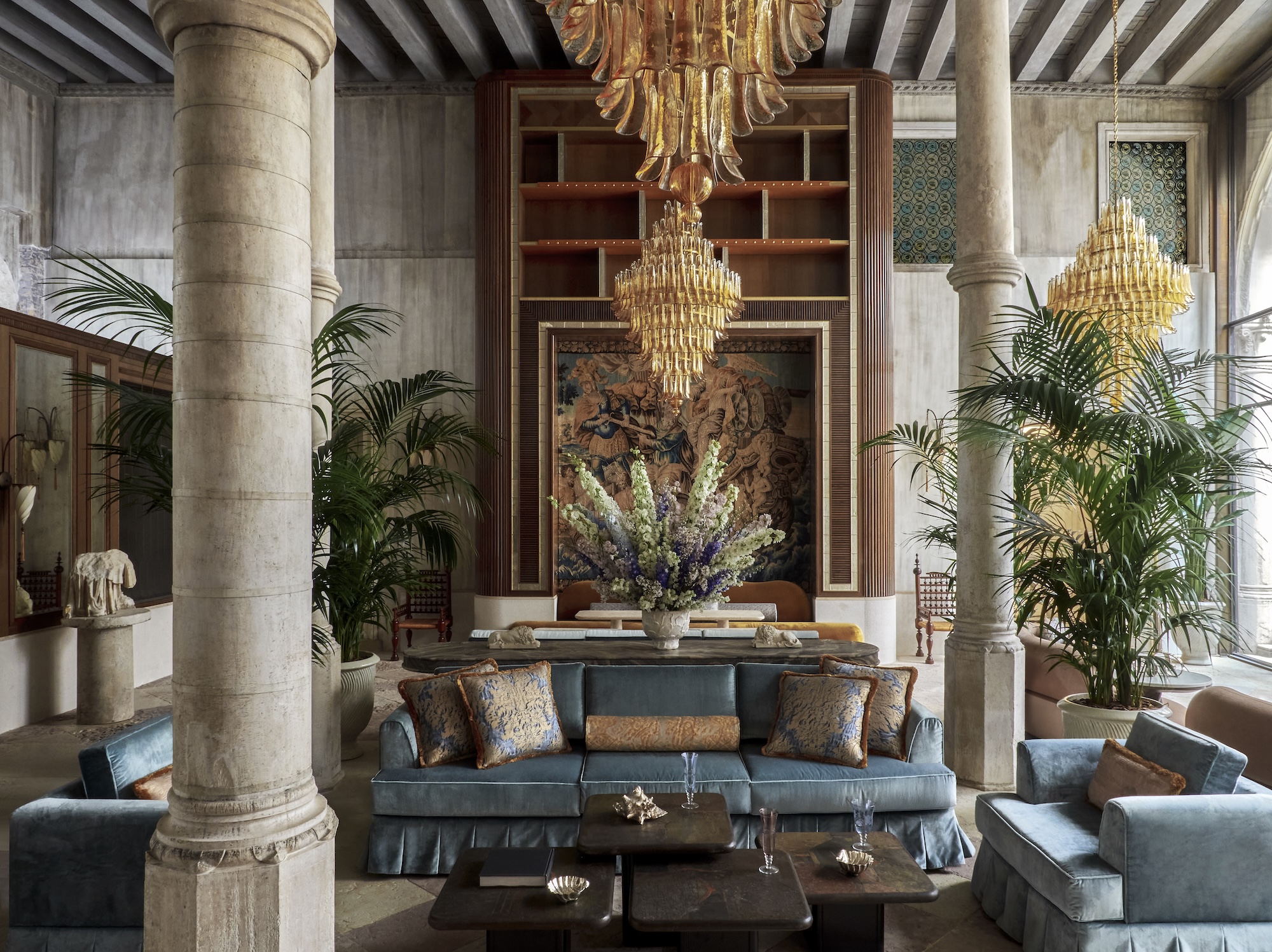 Orient Express Venice