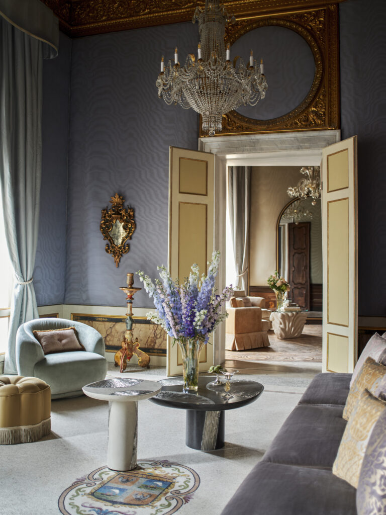 Orient Express Venice 