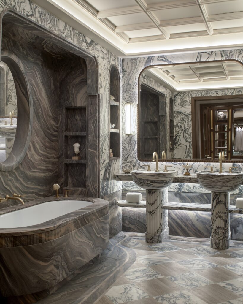 Orient Express Venice