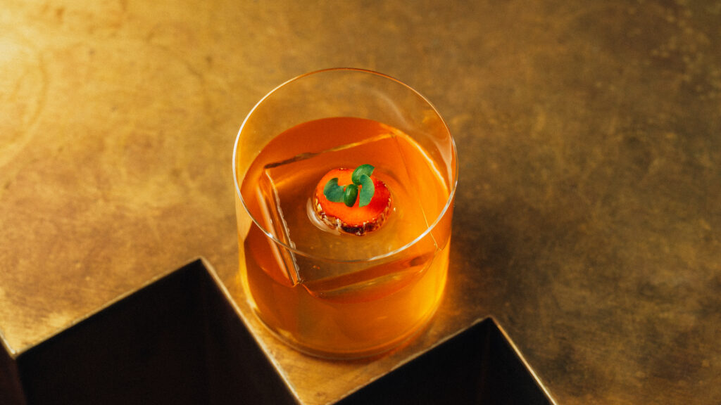 Lyaness introduces new cocktails