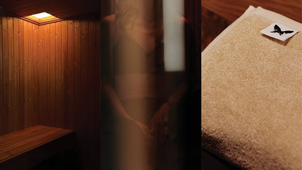 SAINT wellness opens in New York