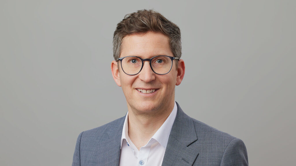 Stefan Leutenegger at ETH talks to Globetrender about humanoid hospitality