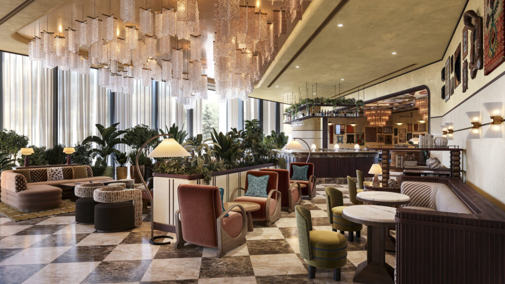 The Hoxton to open in India