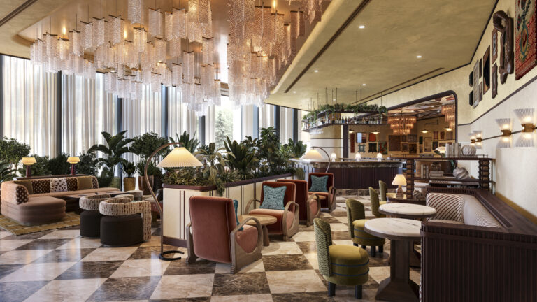 The Hoxton to open in India