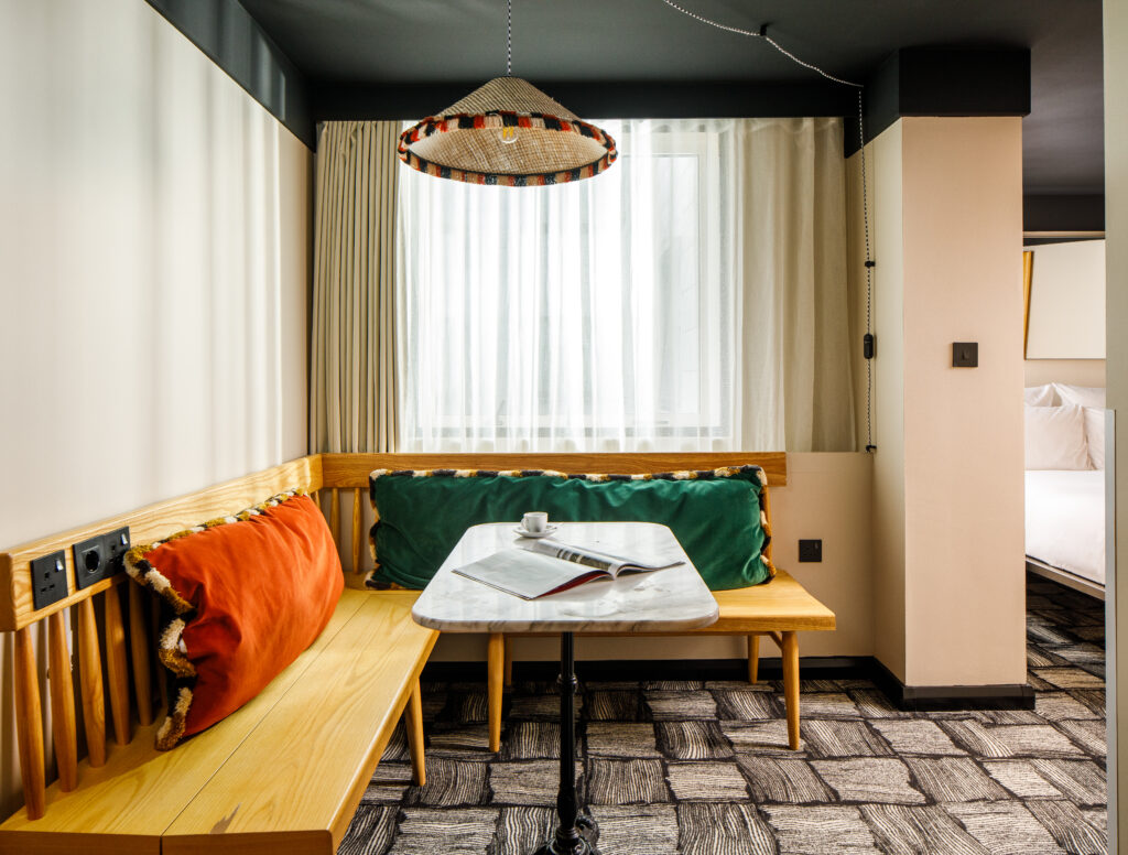 Ark Living in Shoreditch