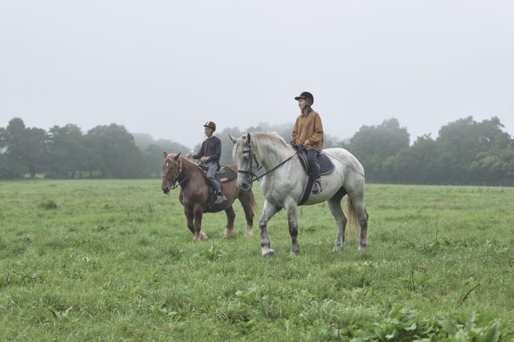 Azuma Farm Koiwai has opened in Japan’s Iwate Prefecture, offering guests a luxury countryside retreat shaped by farming heritage