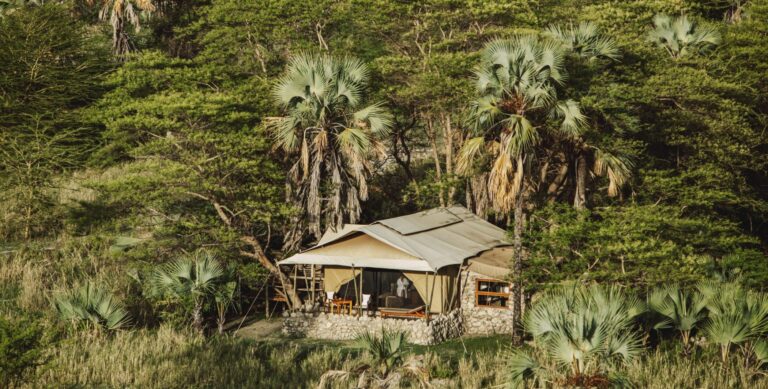 Auberge Collection launches Auberge Safari
