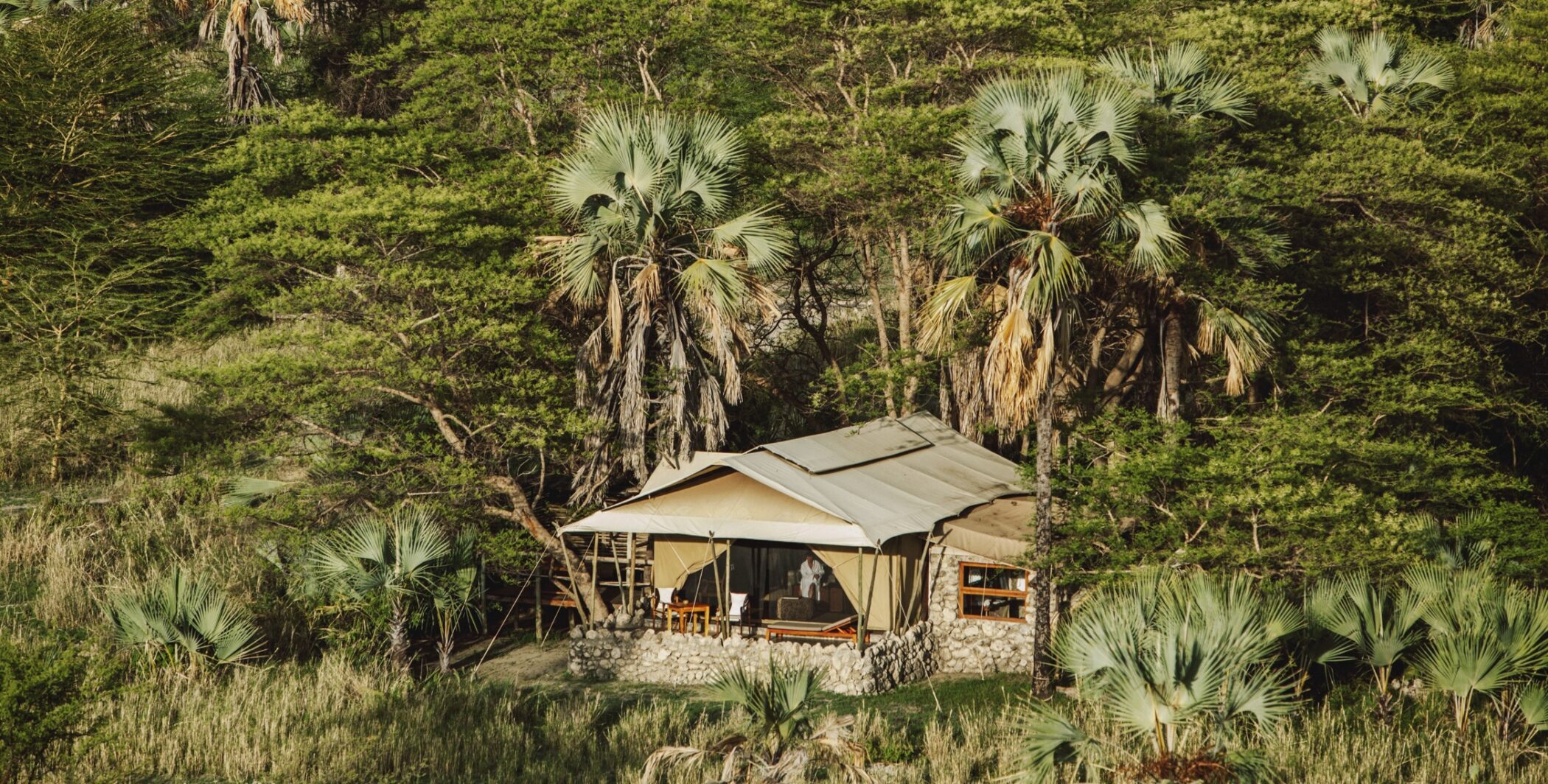Auberge Collection launches Auberge Safari
