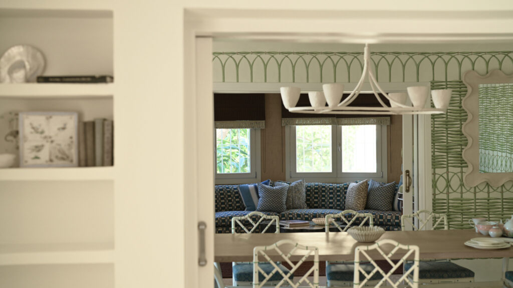Buchinger Wilhelm opens in Casa La Mariposa