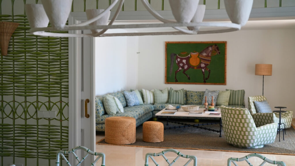 Buchinger Wilhelm opens in Casa La Mariposa