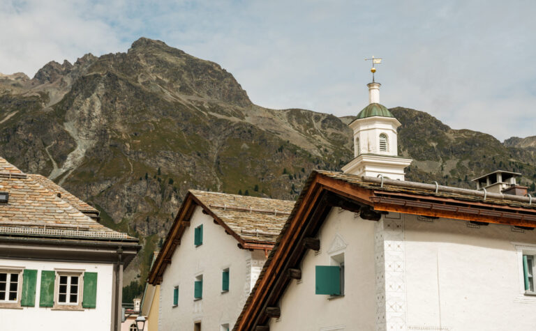Artfarm to open Swiss mountain hotel in Sils Maria